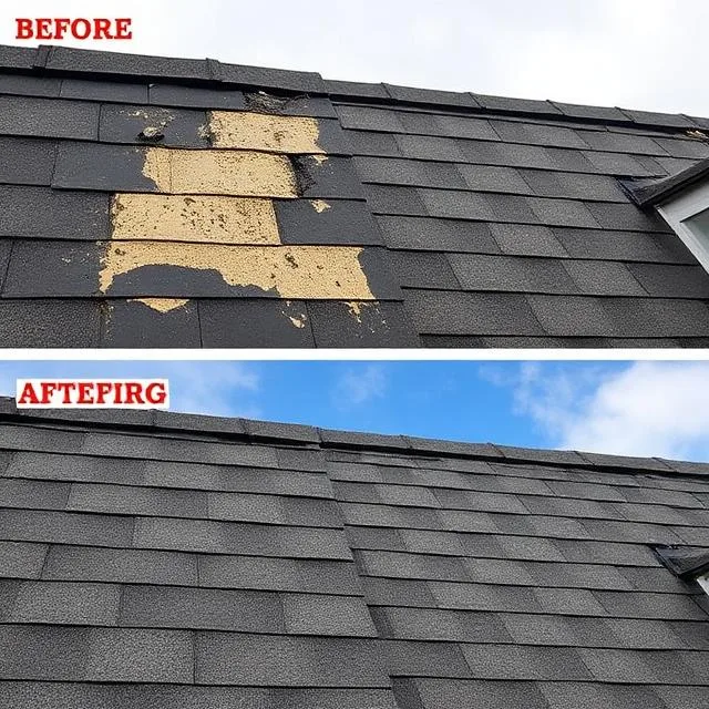 Roof Repair Near Me in Underwood, IN near me